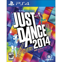 Game Just Dance 2014 Playstation 4 foto principal