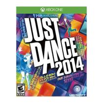 Game Just Dance 2014 Xbox One foto principal
