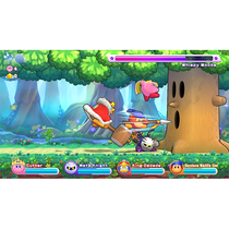 Game Kirby's Return To DreamLand Deluxe Nintendo Switch foto 3