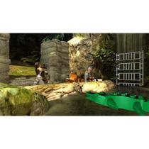 Game Lego Indiana Jones 2: The Adventure Continues Playstation 3 foto 1