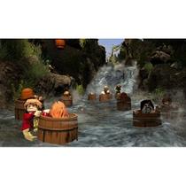 Game Lego The Hobbit Playstation 4 foto 2