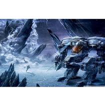 Game Lost Planet 3 Playstation 3 foto 1