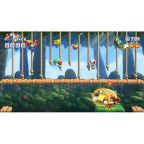 Game Mario vs. Donkey Kong Nintendo Switch foto 3