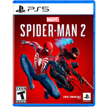 Game Marvel Spider-Man 2 Playstation 5 foto principal