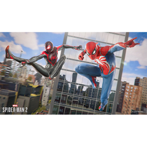 Game Marvel Spider-Man 2 Playstation 5 foto 1