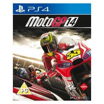Game Moto GP 2014 Playstation 4 foto principal