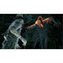 Game Murdered Soul Suspect Playstation 4 foto 1