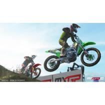 Game MXGP2 Motocross Playstation 4 foto 1