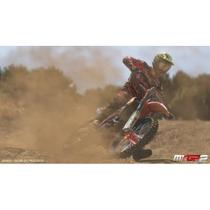 Game MXGP2 Motocross Playstation 4 foto 2