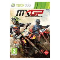Game MXGP Motocross Xbox 360 foto principal