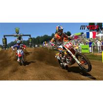 Game MXGP Motocross Xbox 360 foto 2