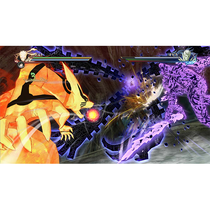 Game Naruto Shippuden Ultimate Ninja Storm 4 Playstation 4 foto 1