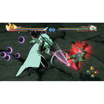 Game Naruto Shippuden Ultimate Ninja Storm 4 Playstation 4 foto 2