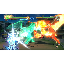 Game Naruto Shippuden Ultimate Ninja Storm 4 Playstation 4 foto 3