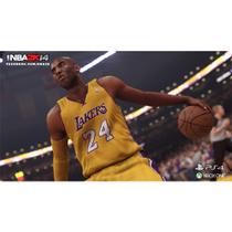 Game NBA 2K14 Xbox One foto 2