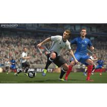 Game Pro Evolution Soccer 2017 Playstation 4 foto 2