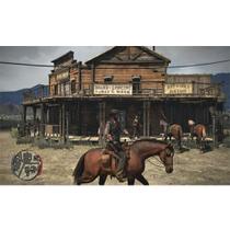 Game Red Dead Redemption Playstation 3 foto 2