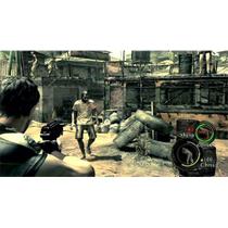 Game Resident Evil 5 Playstation 3 foto 2