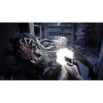Game Resident Evil 7: Biohazard Playstation 4 foto 3