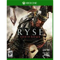 Game Ryse Son Of Rome Xbox One foto principal