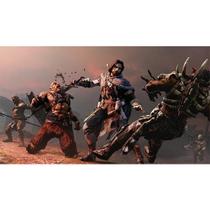 Game Shadow Of Mordor Xbox One foto 2