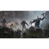 Game Shadow Of Mordor Xbox One foto 1
