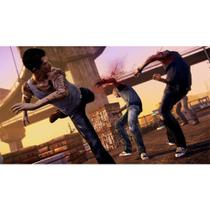 Game Sleeping Dogs Playstation 3 foto 1