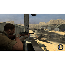 Game Sniper Elite 4 Playstation 4 foto 2