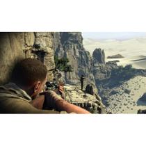 Game Sniper Elite III Playstation 4 foto 1