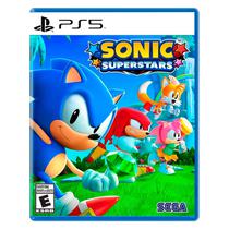 Game Sonic Superstars Playstation 5 foto principal