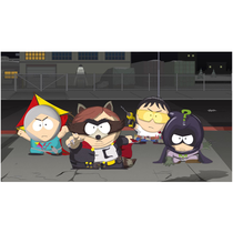 Game South Park The Fractured But Whole Nintendo Switch foto 1
