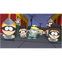 Game South Park The Fractured But Whole Nintendo Switch foto 3