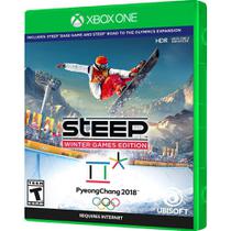 Game Steep Winter Games Edition Xbox One foto principal