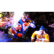 Game Street Fighter 6 Playstation 4 foto 3