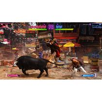 Game Street Fighter 6 Playstation 4 foto 4