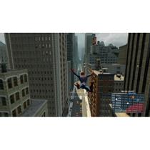 Game The Amazing Spiderman 2 Playstation 4 foto 2