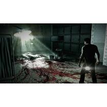 Game The Evil Within Playstation 4 foto 1
