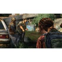 Game The Last of Us Playstation 3 foto 1