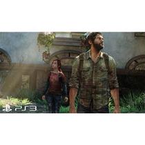Game The Last of Us Playstation 3 foto 2