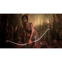 Game Tomb Raider Definitive Edition Playstation 4 foto 1