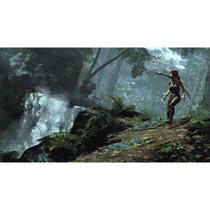 Game Tomb Raider Definitive Edition Playstation 4 foto 2
