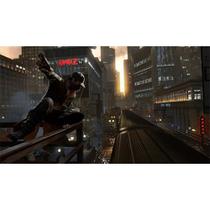 Game Watch Dogs Playstation 4 foto 1