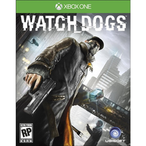 Game Watch Dogs Xbox One foto principal