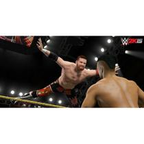 Game WWE 2K16 Playstation 4 foto 2