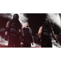 Game WWE 2K18 Xbox One foto 3