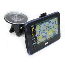GPS BAK 4305 MP4 4.3" foto principal