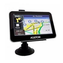 GPS Foston FS-3D463DT TV 4.3" foto principal