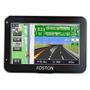  GPS Foston ...