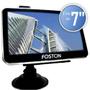  GPS Foston ...