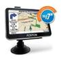  GPS Foston ...